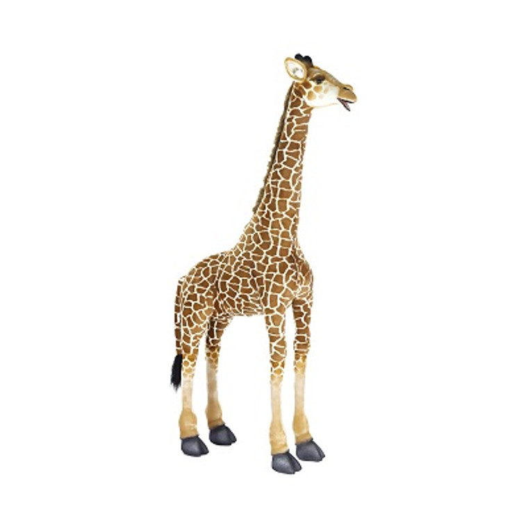 Hansa Giraffe, 53" Tall #3675