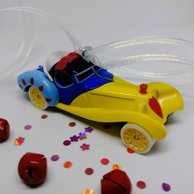 Snow White Disney Princess Car Ornament