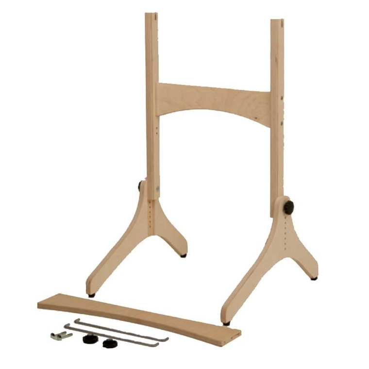 Floor Stand for the Louet Erica Table Loom WA0304