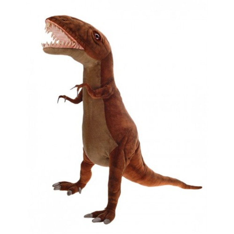 Hansa T-Rex, 42" Upright On 2 Feet (5525)