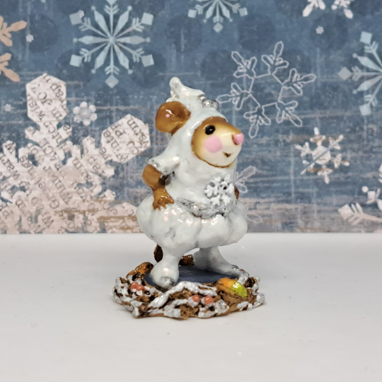 Wee Forest Folk Miniatures M-271 - Earl E. Frost