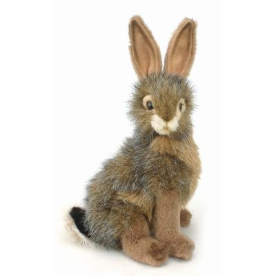 Hansa Bunny Rabbit, 9"