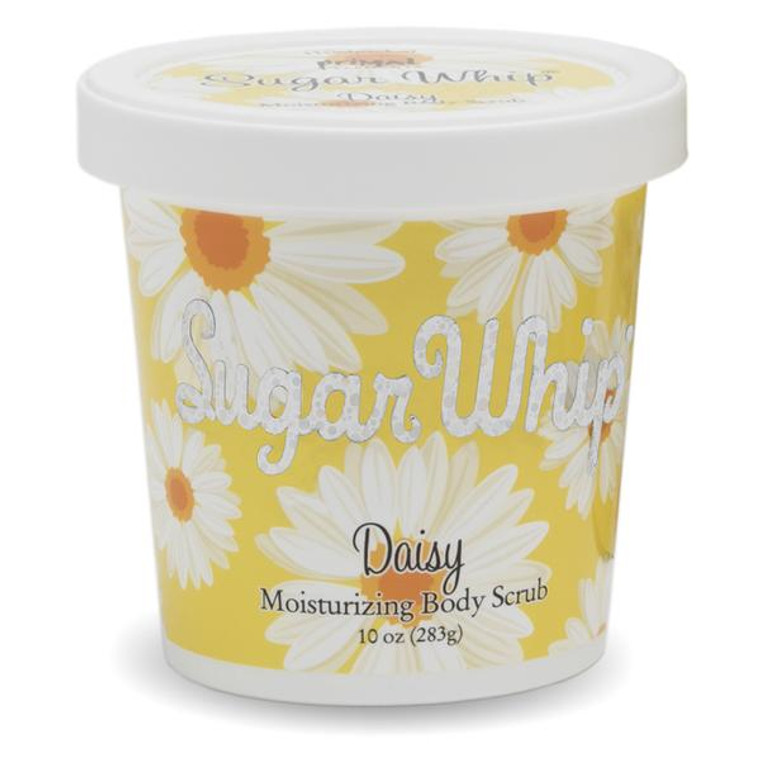Primal Elements Sugar Whip - Daisy