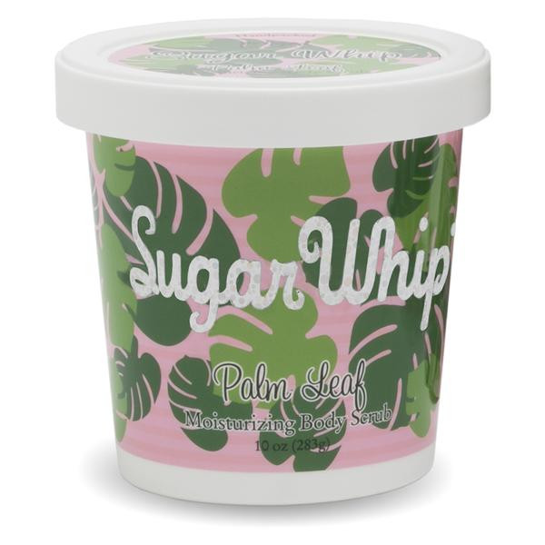 Primal Elements Sugar Whip - Palm Leaf