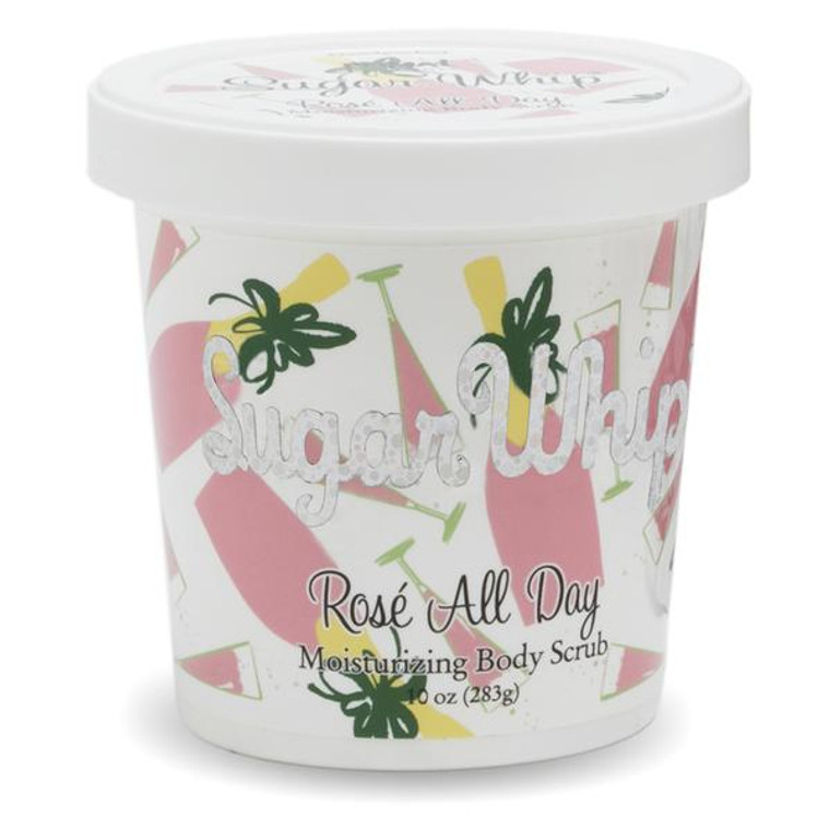 Primal Elements Sugar Whip - Rose All Day