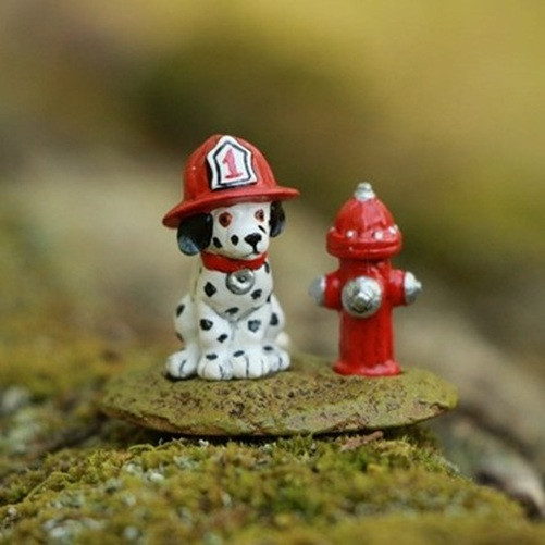 Wee Forest Folk A-70 - Sparky