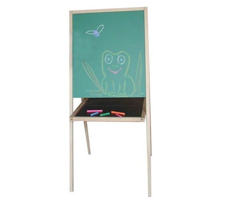 Beka Double Sided Pre-School Easel