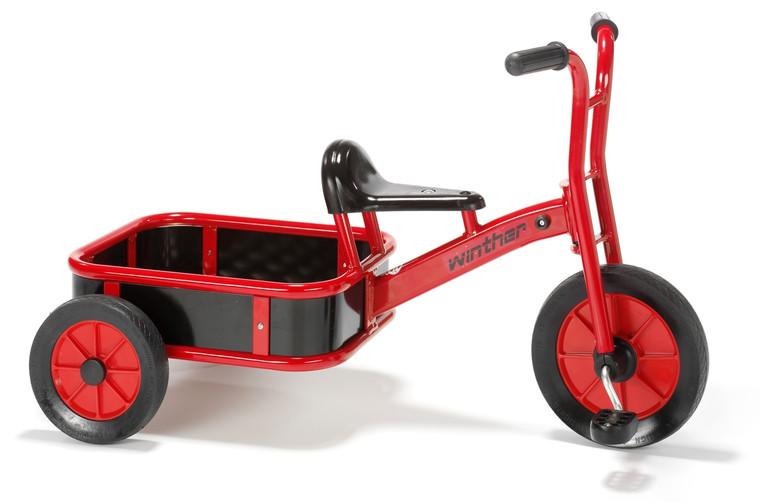 Winther Viking Truck Tricycle