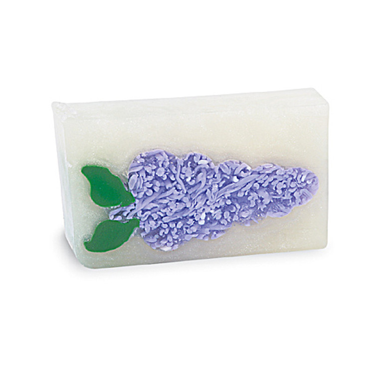 Primal Elements 5 lb Loaf Soap - Lilac