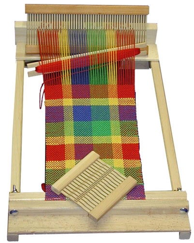 Weaving Looms & Supplies