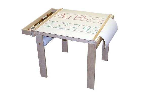 Easels & Art Tables