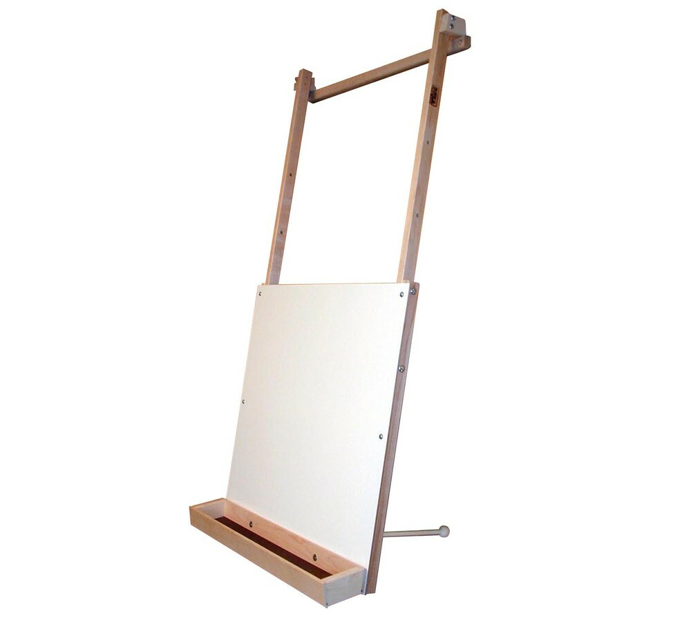 Arts & Crafts - Easels & Art Tables - Endeavour Toys