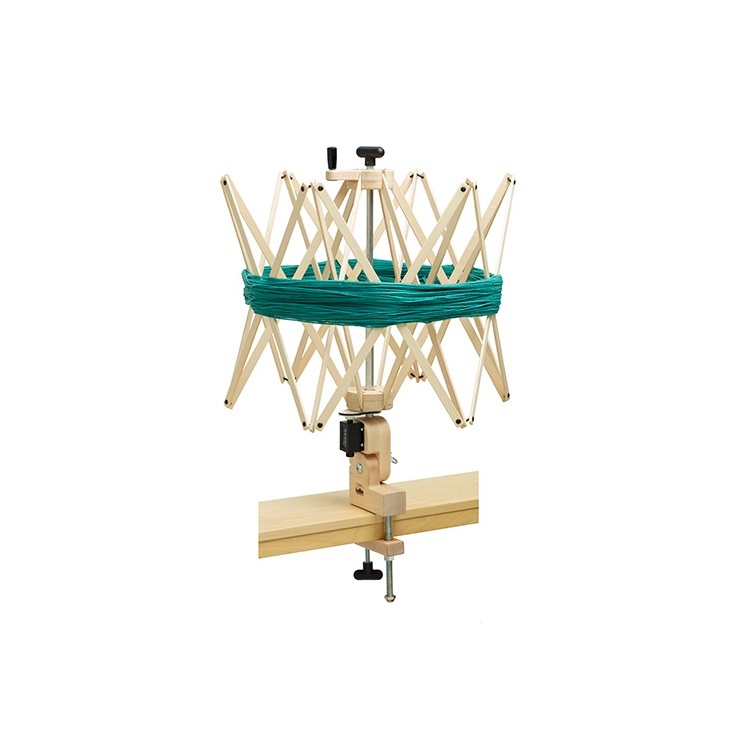 Winding & Warping Tools