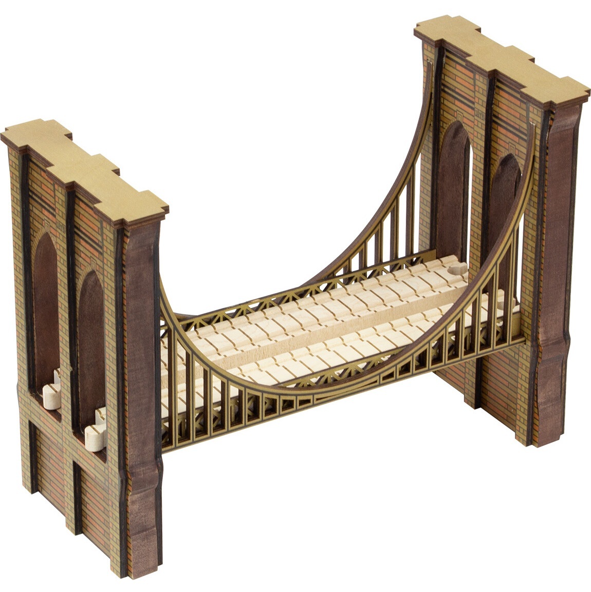 Train Bridges Train Bridges