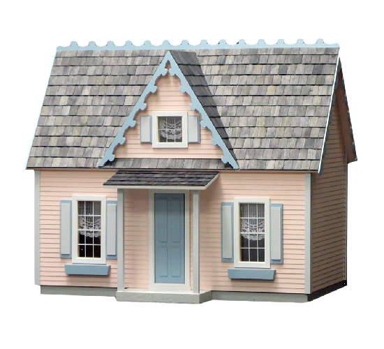 Dollhouse Kits