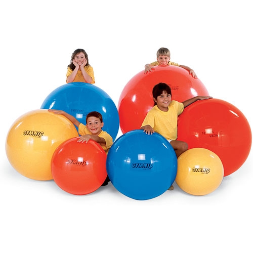 Exercise Balls