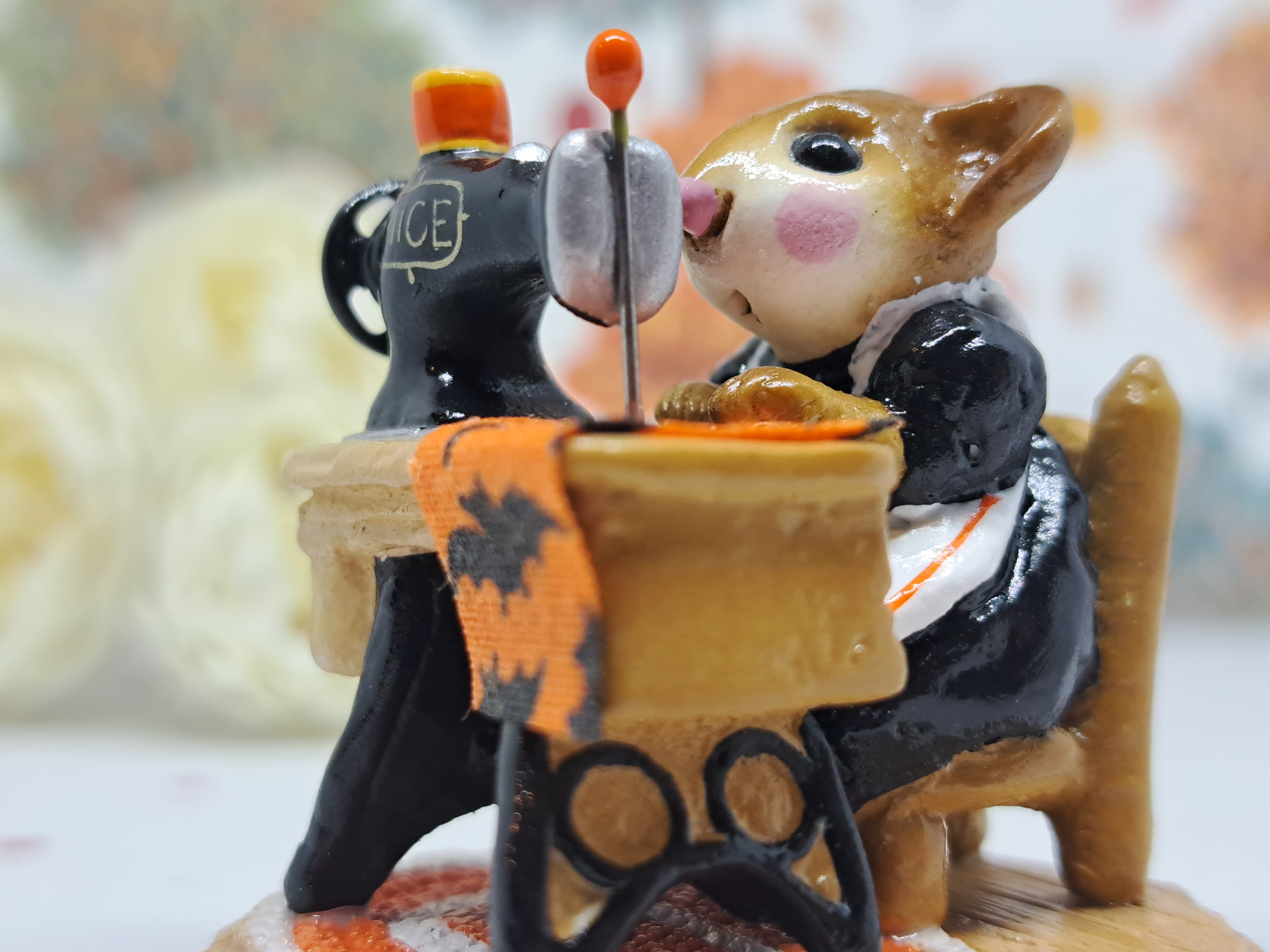 Wee Forest Folk Special Colors