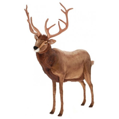 Hansatronics Mechanical Stuffed Animals