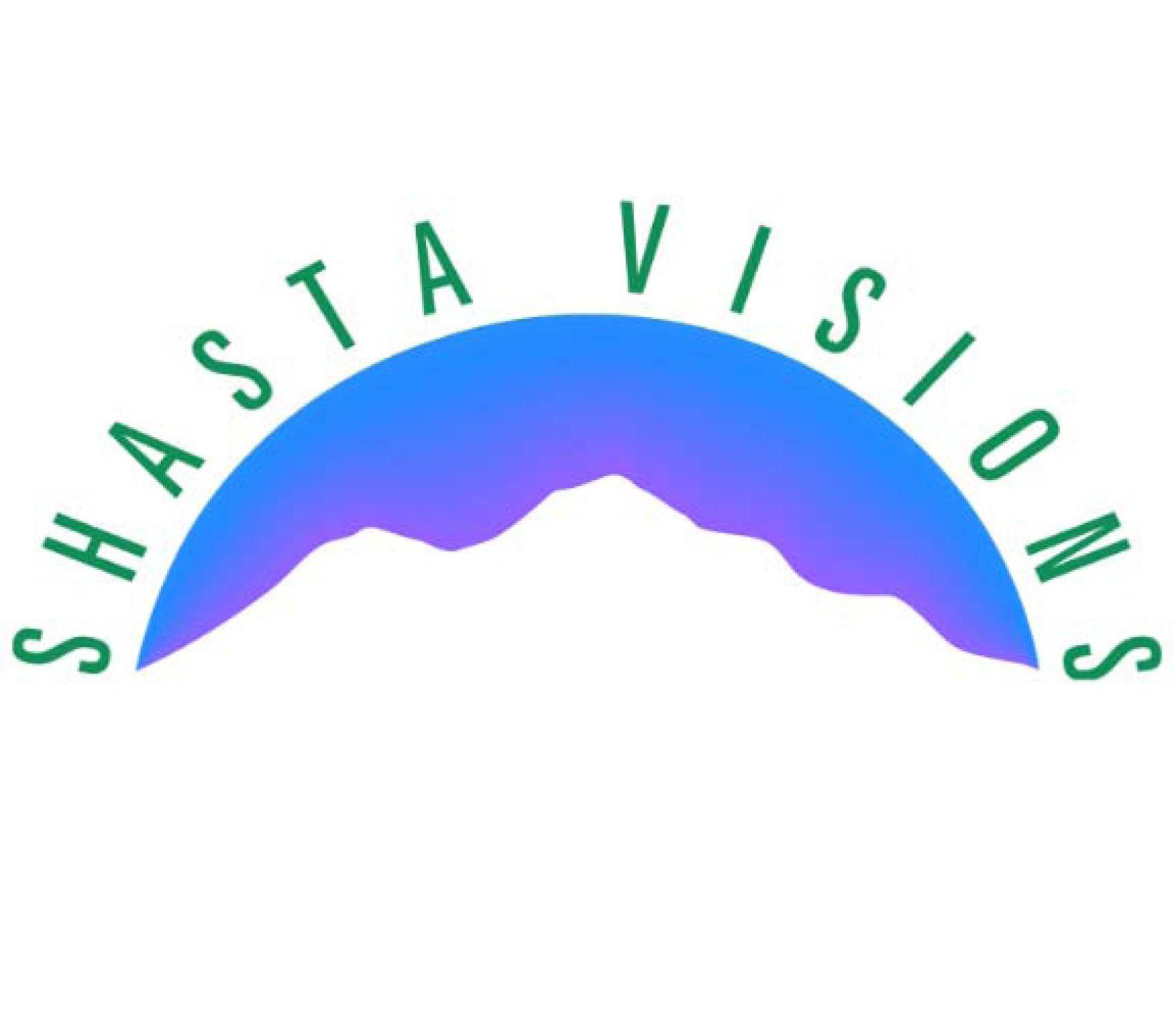 Shasta Visions