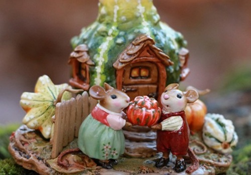 Wee Forest Folk New Releases