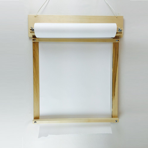 Picture Frame Easel - Walnut - Beka