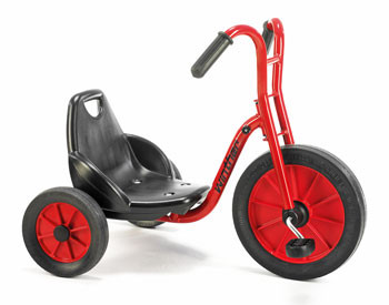 Winther Viking Easy Rider Tricycle - Endeavour Toys
