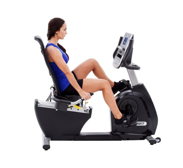 Sale > edge 280 recumbent bike manual > in stock