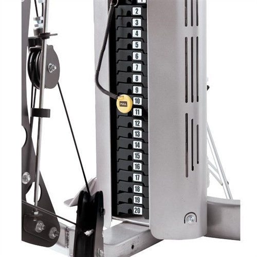 Hoist V4-Elite Home Gym