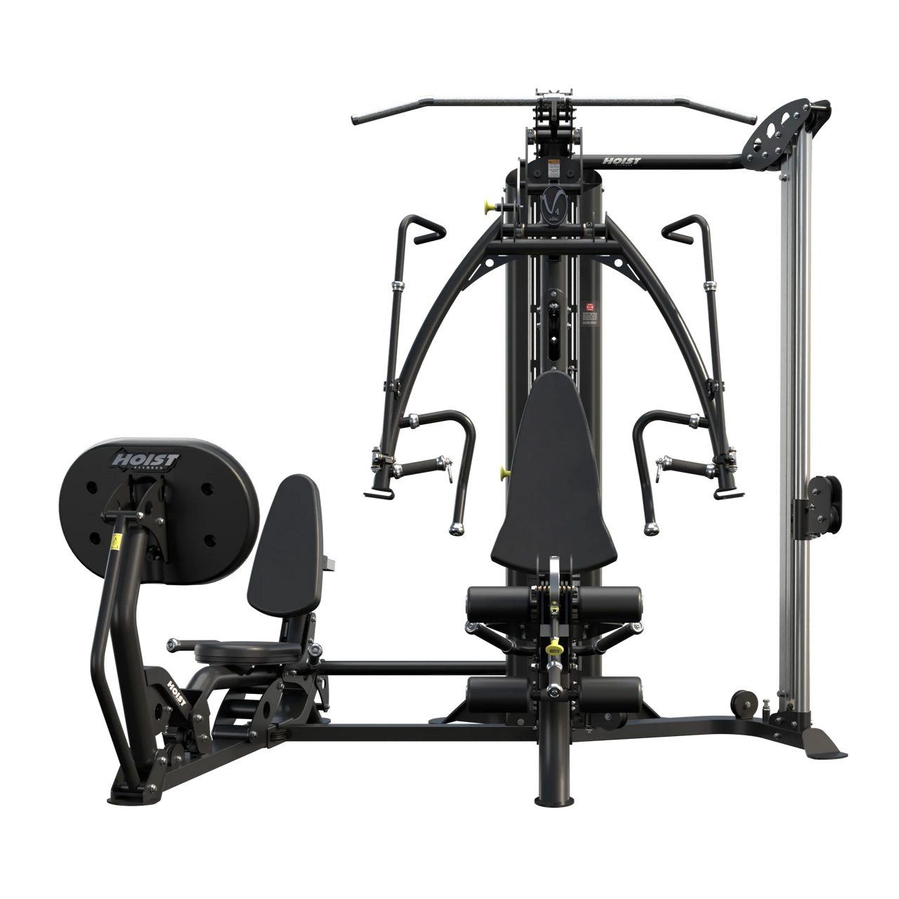 Multi Gym Machine Hoist V3 Gym Fitness Equipment Hoist Fitness V3