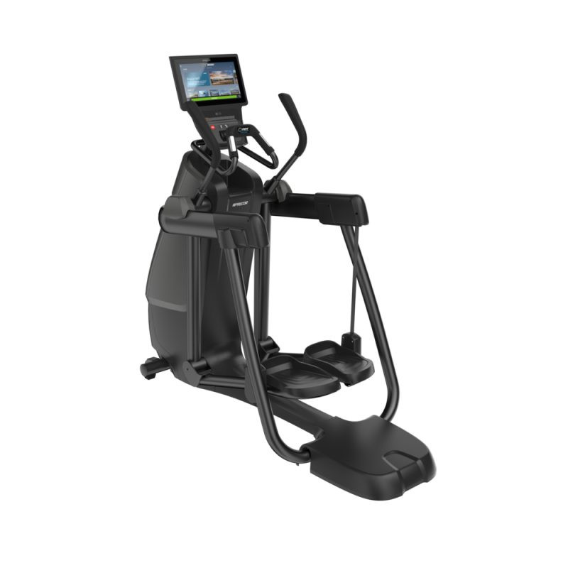Precor AMT 885 Adaptive Motion Trainer (P84 Console)