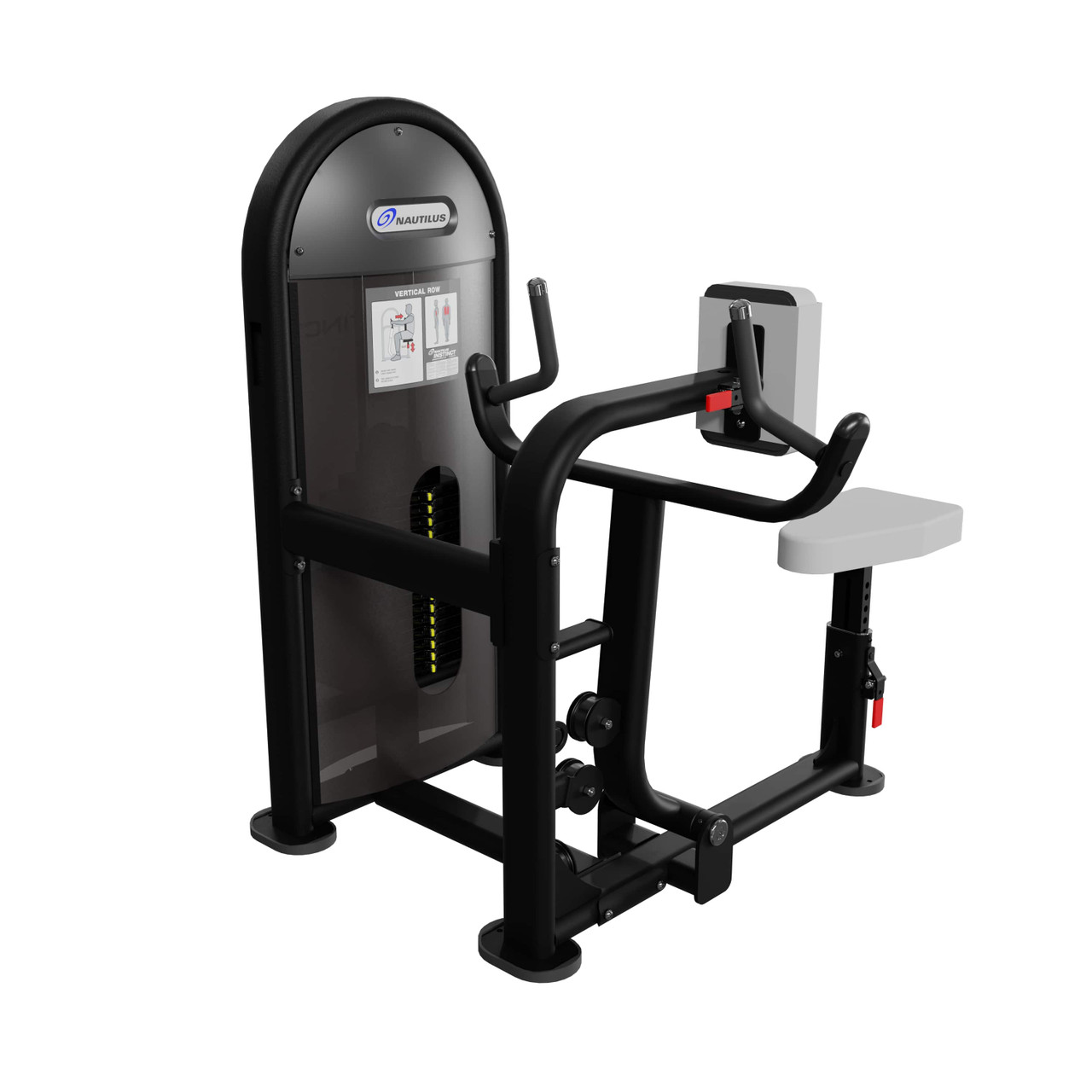 Nautilus row machine new arrivals