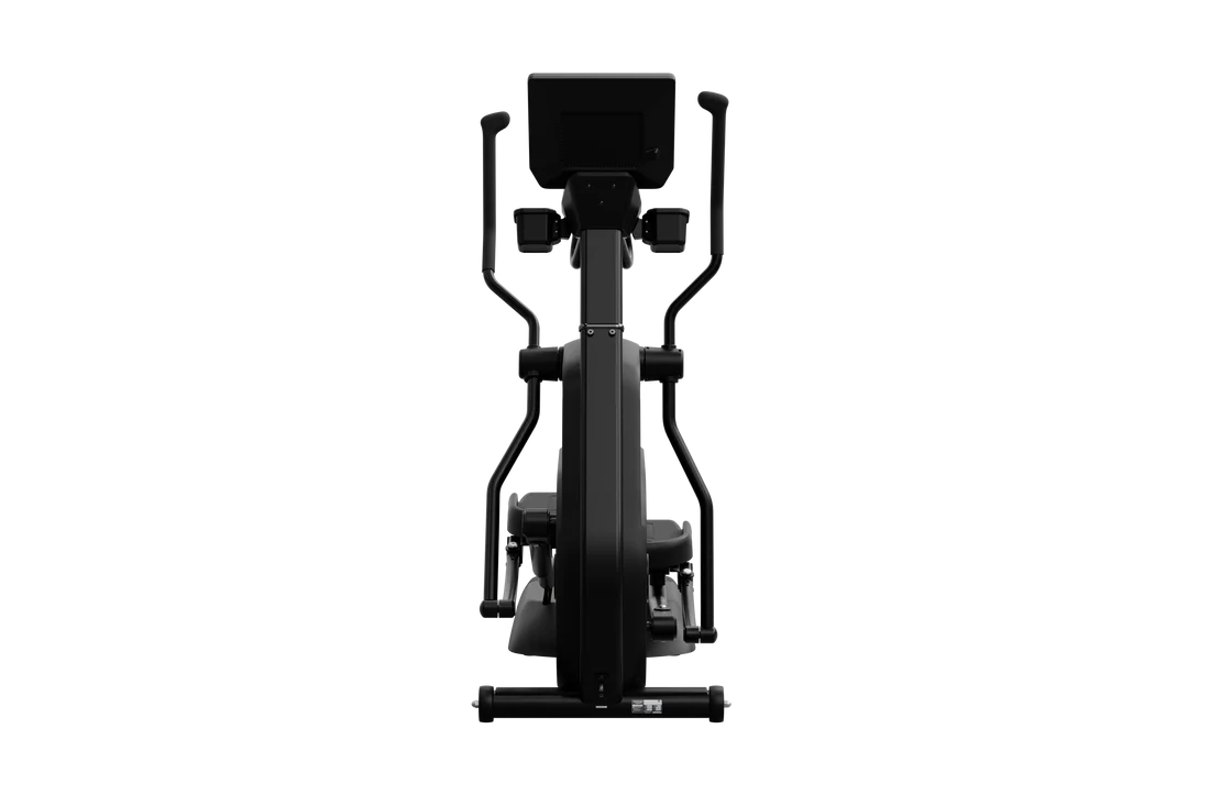 Star Trac 8-Series Cross Trainer w/ LED Screen