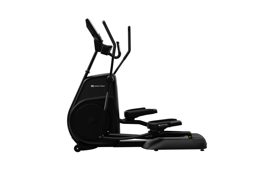 Star Trac 8-Series Cross Trainer w/ LED Screen