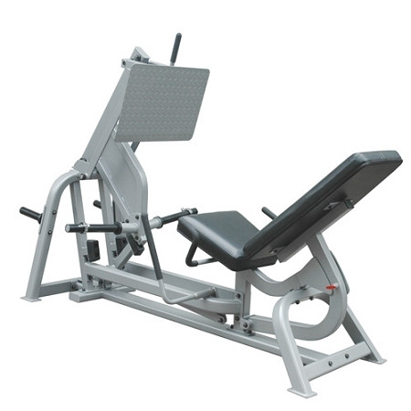 Champion Barbell Field House Leg Press