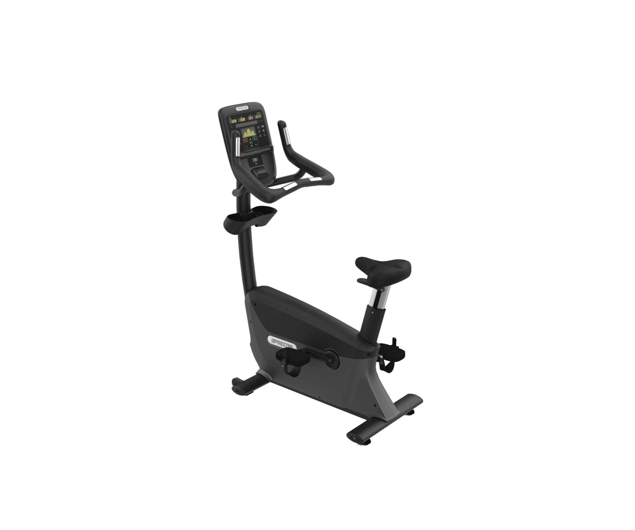 Precor 885 upright bike 2025