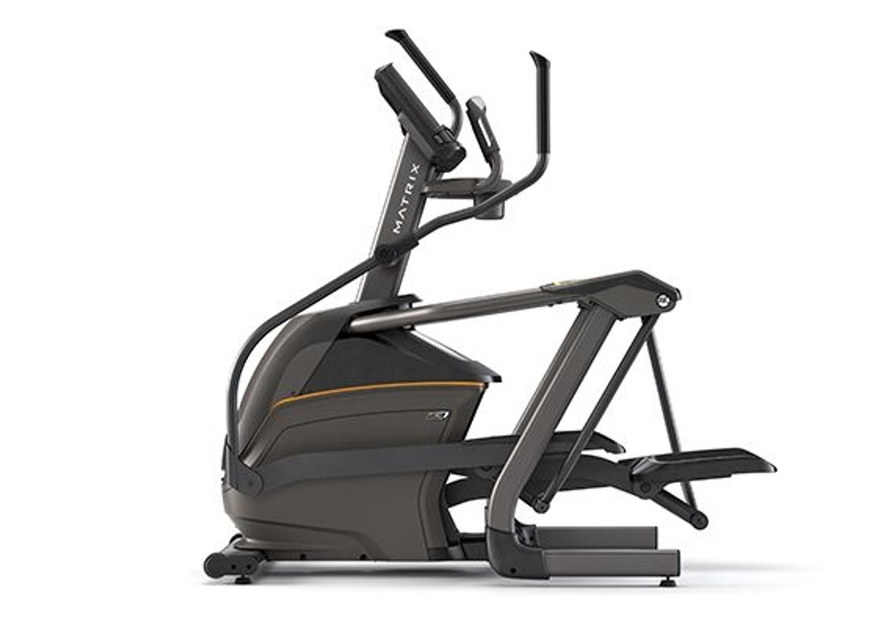 Matrix e30 2025 elliptical reviews