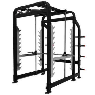 Nautilus Freedom Rack - Main Image