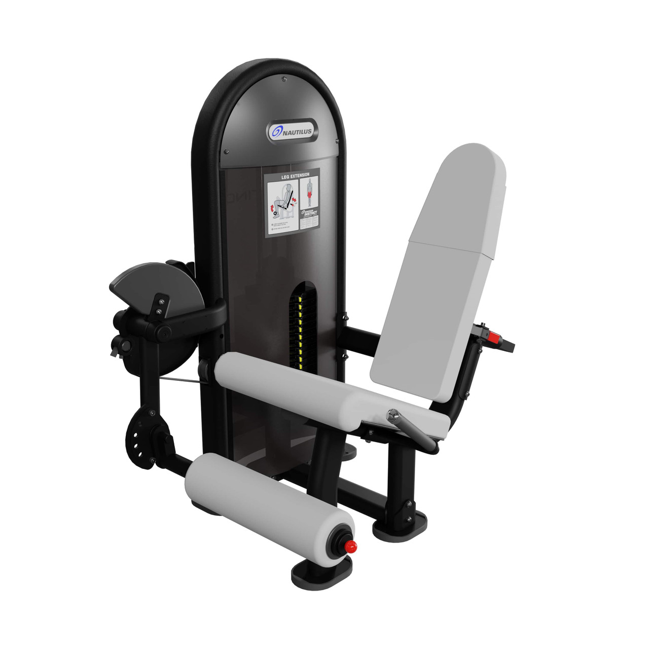Nautilus Instinct Leg Extension