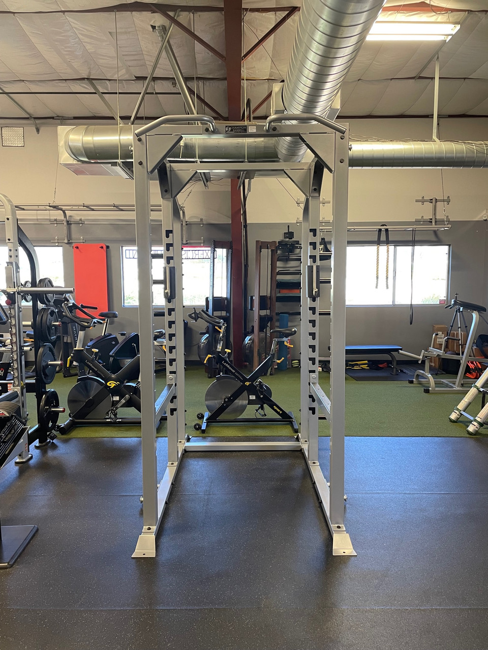 Champion barbell 2025 kettlebell storage rack