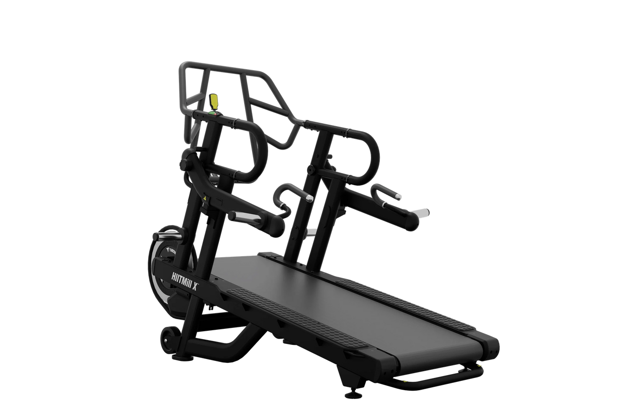 Throwdown HIITMill X