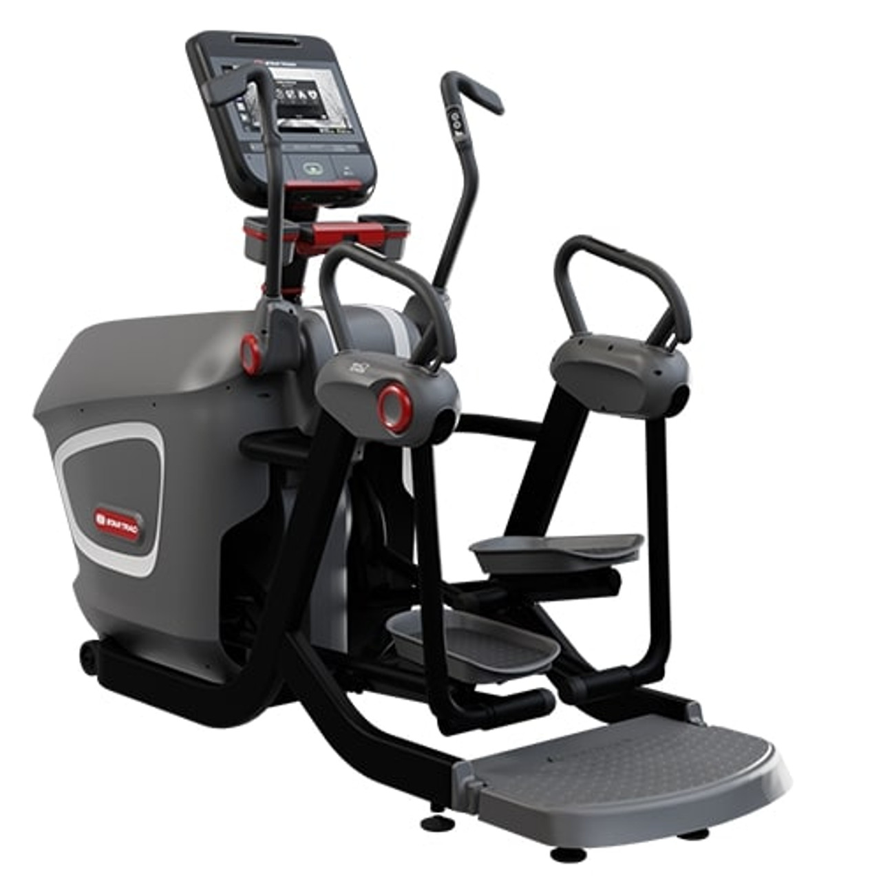 Star trac 2025 select fit elliptical