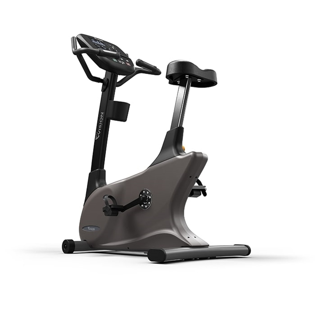 vision fitness bike