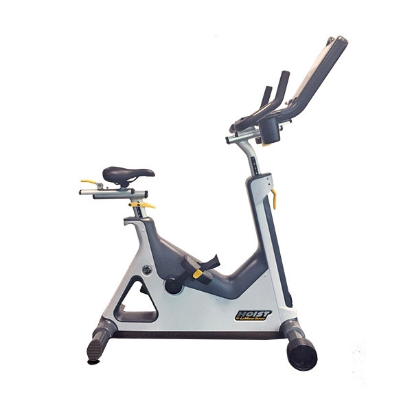 Lemond Exercise Bike Lemond RevMaster Upright Exercise Cycling Bike