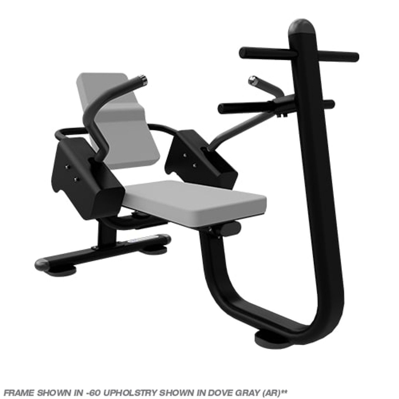 Nautilus Instinct Ab Bench