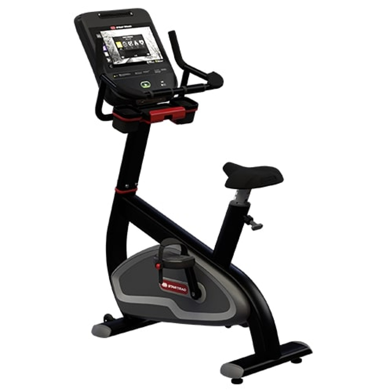 Star trac sales upright bike