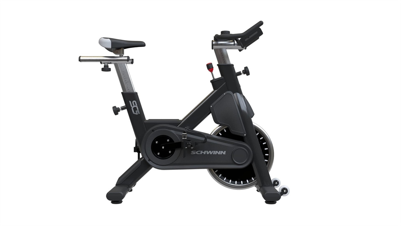 Schwinn SC 5 Indoor Cycle