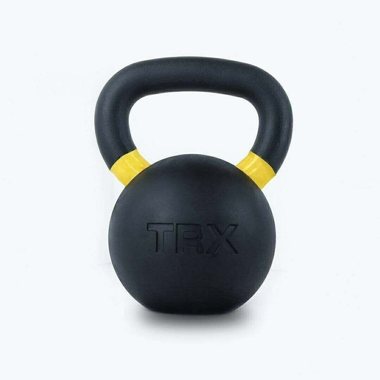 Versatile 16kg Kettlebell Workout - Durable Fitness Gear