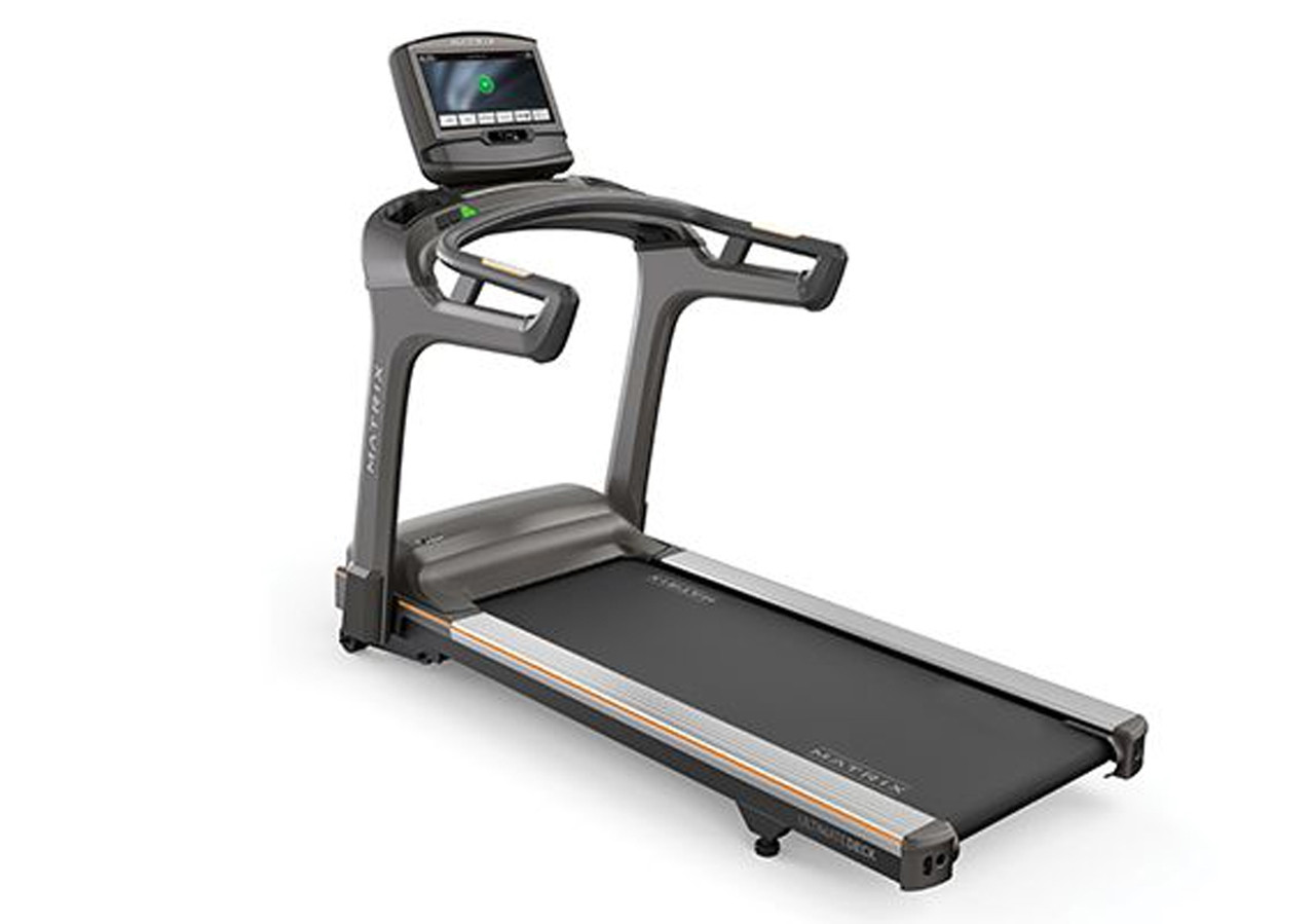 Matrix Fitness T75 Treadmill