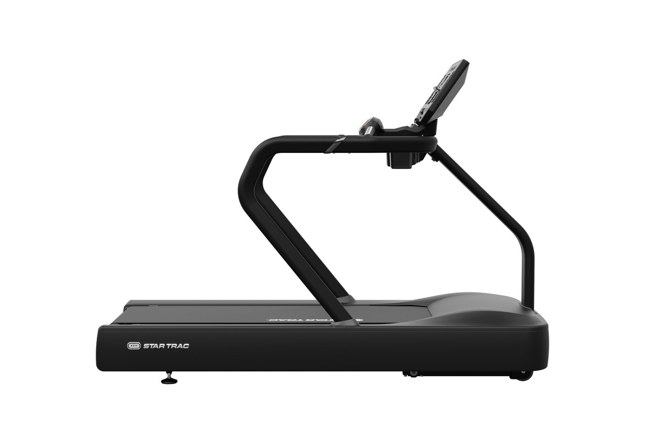 Star Trac 8-Series TRX Treadmill w/ LED Screen