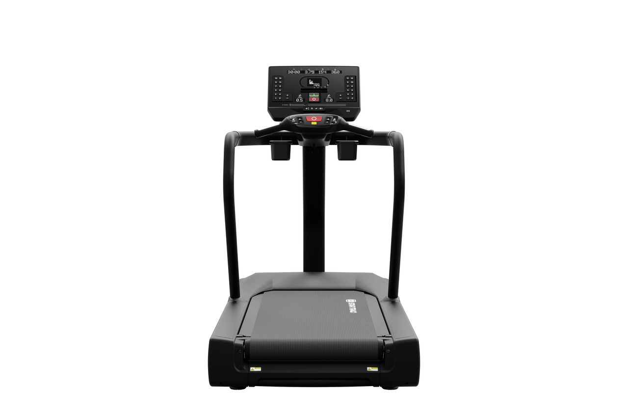 イベント TR8 8インチ アクティブスタジオモニター Star Trac 8-Series TRX Treadmill w/ LED Screen